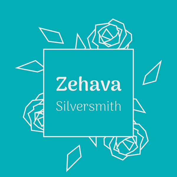 Zehava Jewelry logo